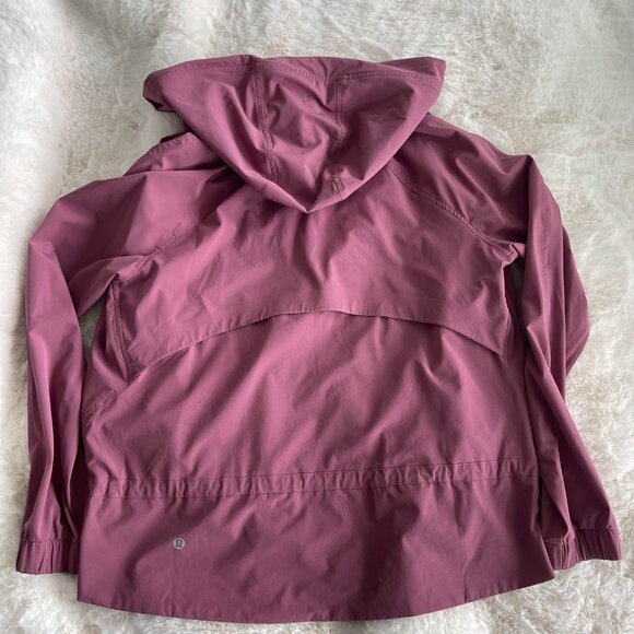 Lululemon Jacket - Picture 2 of 2